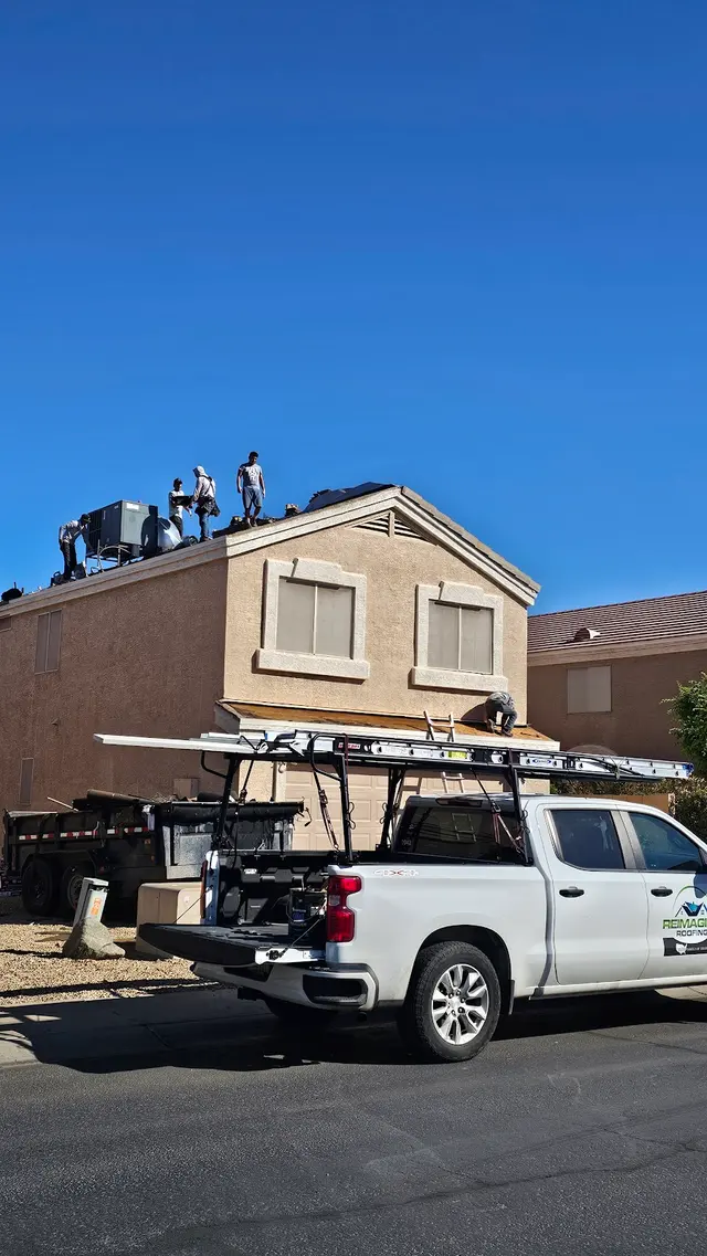 Reimagine Roofing — customer photo 12