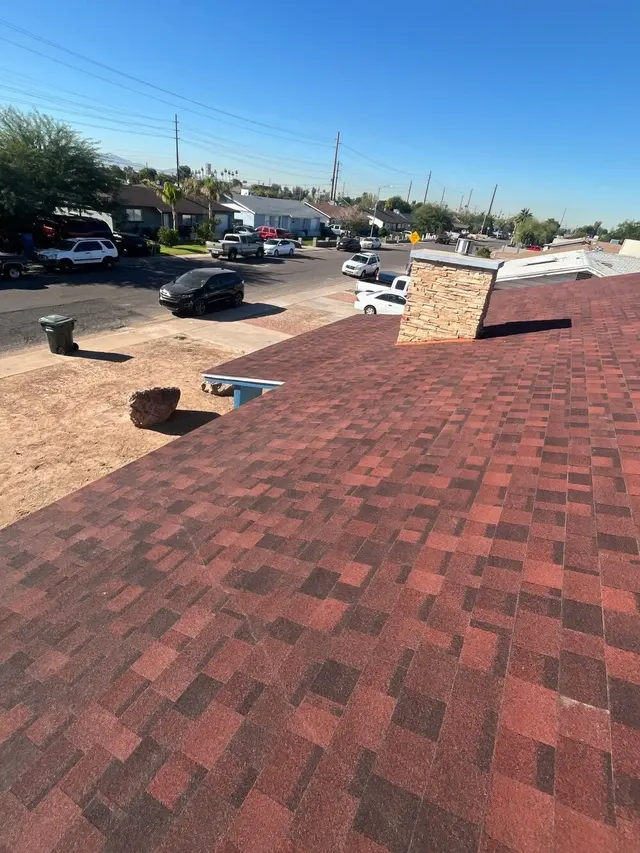 Reimagine Roofing — photo from the business 4