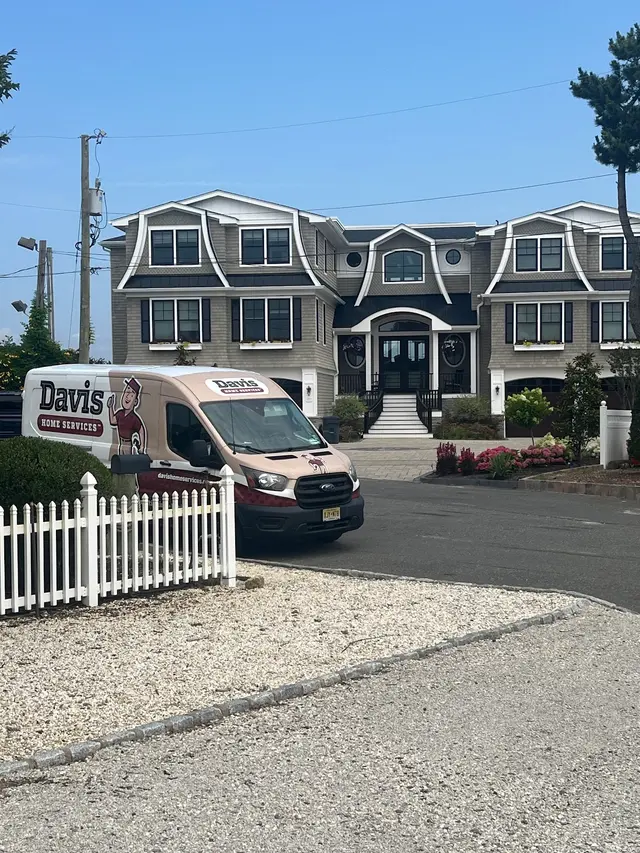 Burlington Drain Cleaning By Davis Plumbing — photo from the business 12