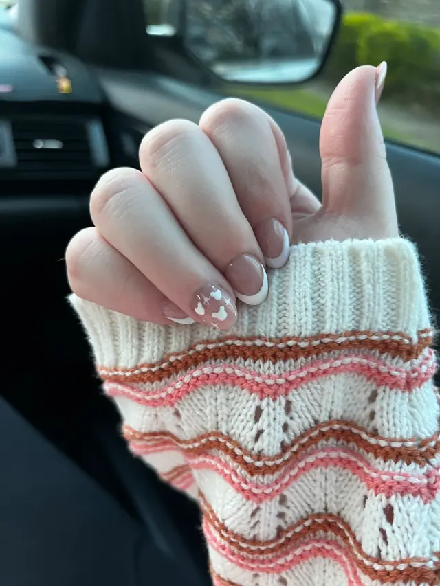 Customer photo from hailey's review