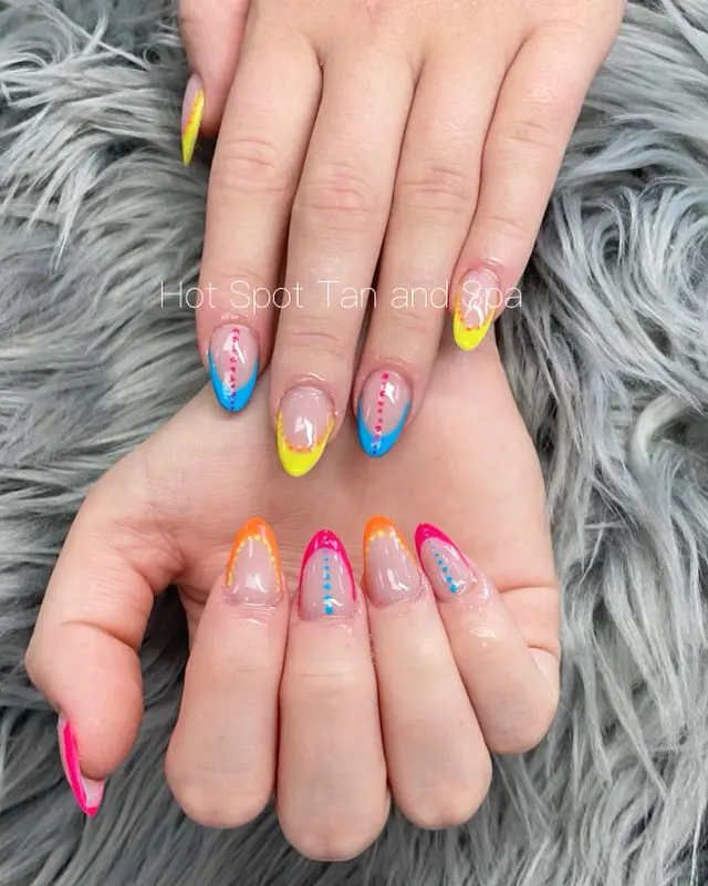 V.I.P Nail Spa — photo from the business 8