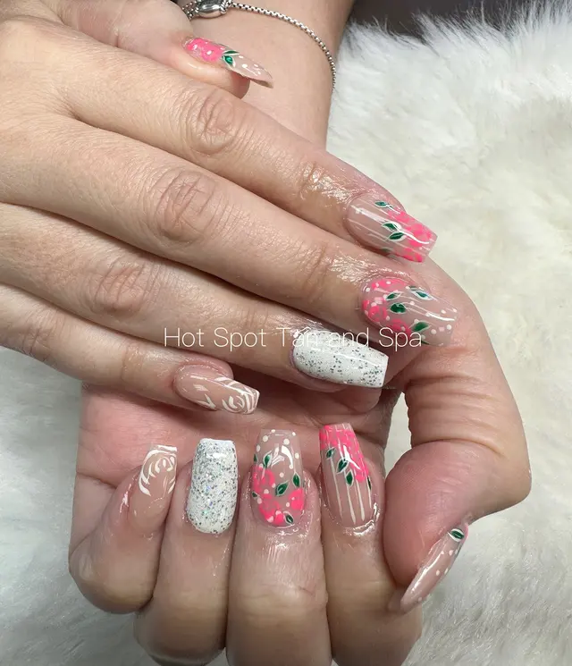 V.I.P Nail Spa — photo from the business 11