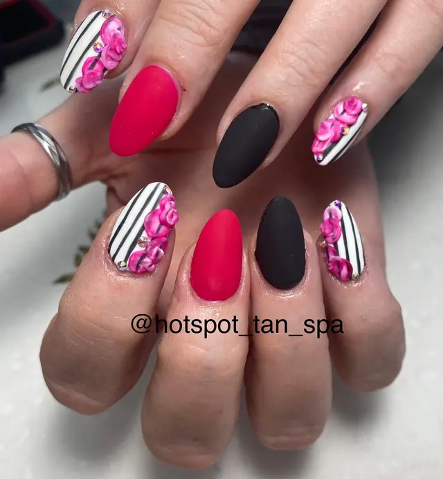 V.I.P Nail Spa — photo from the business 10