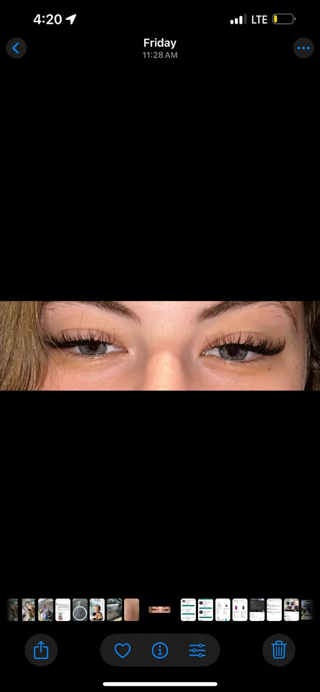 Customer photo from Angela's review