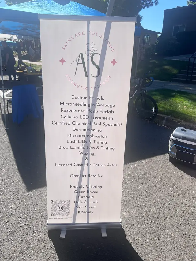 April Sonnenberg Skin Solutions — photo from the business 12