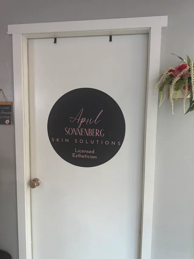 April Sonnenberg Skin Solutions — photo from the business 7