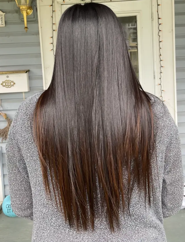 Customer photo from Sierra's review