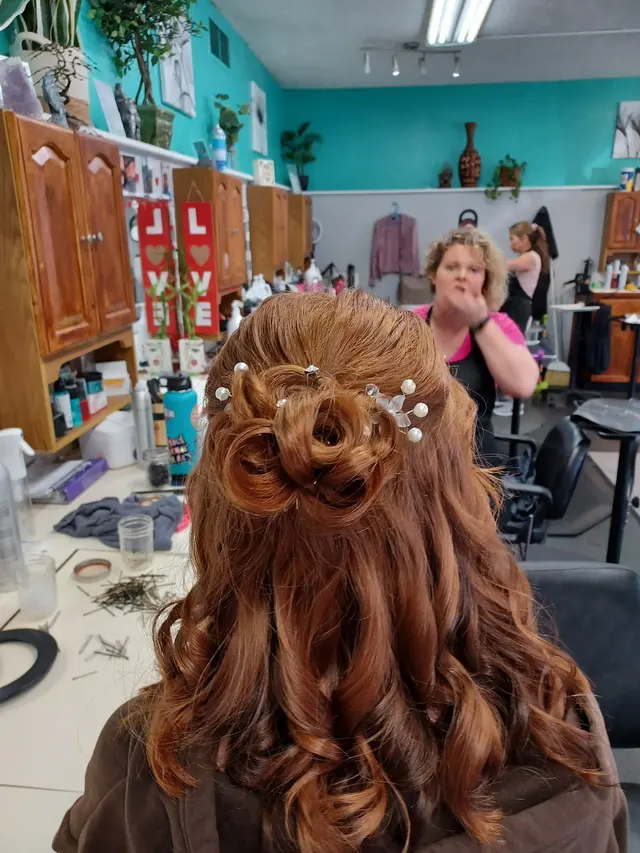 Absolute Hair Boutique — customer photo 4