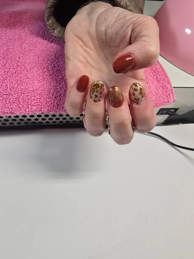 Customer photo of work by Absolute Hair Boutique, from Colleen Smith's review