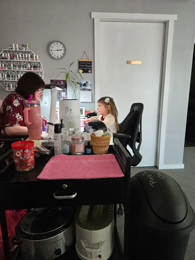 Absolute Hair Boutique — customer photo 9
