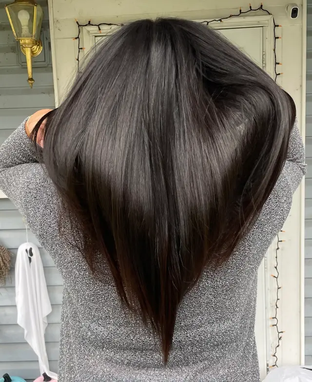 Customer photo from Sierra's review