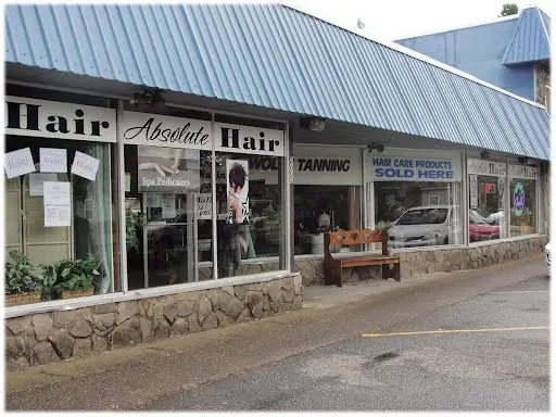 Absolute Hair Boutique — photo from the business 1
