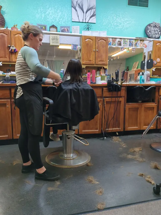 Absolute Hair Boutique — customer photo 2