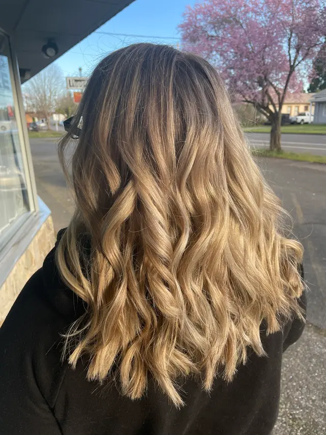 Absolute Hair Boutique — customer photo 12