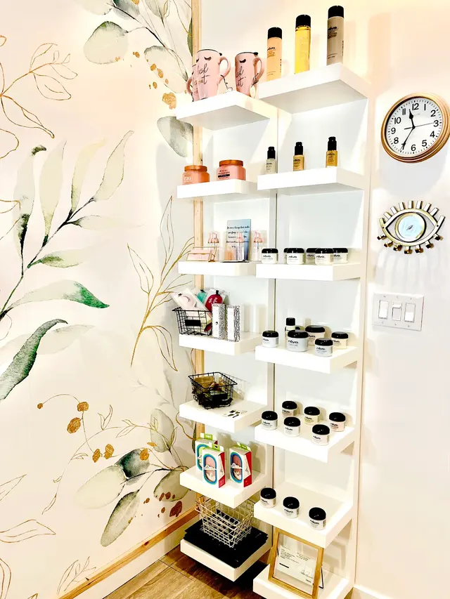 Chic Beauty Bar — photo from the business 4