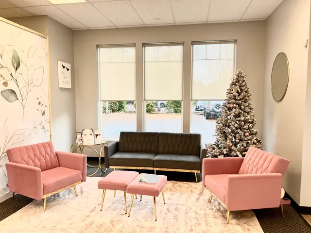 Chic Beauty Bar — photo from the business 2