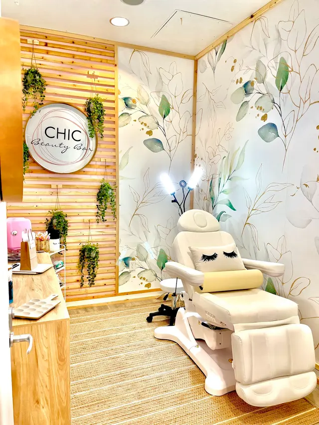 Chic Beauty Bar — photo from the business 8