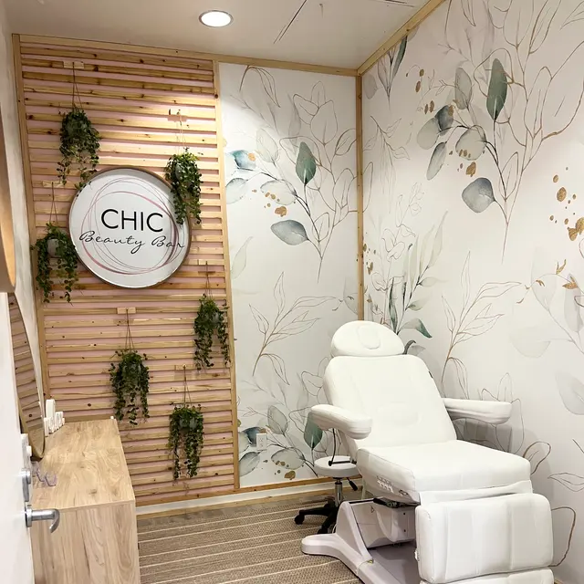 Chic Beauty Bar — photo from the business 9