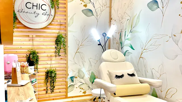 Chic Beauty Bar — photo from the business 10