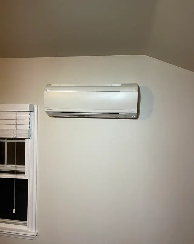 Professor Gatsby's Heating, Cooling, Plumbing & Electrical — photo from the business 9
