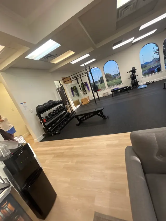 PeakRx PT & Wellness — customer photo 10