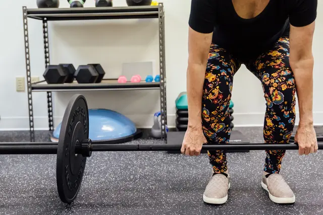 PeakRx PT & Wellness — photo from the business 8