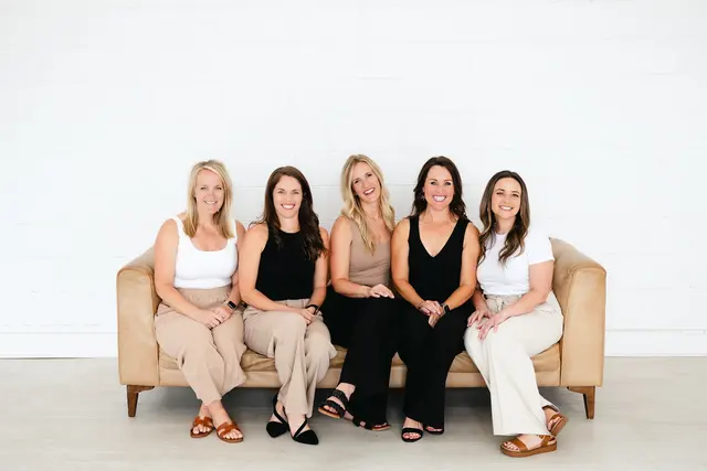 PeakRx PT & Wellness — photo from the business 1