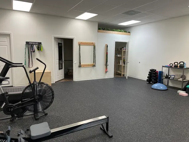 PeakRx PT & Wellness — customer photo 4
