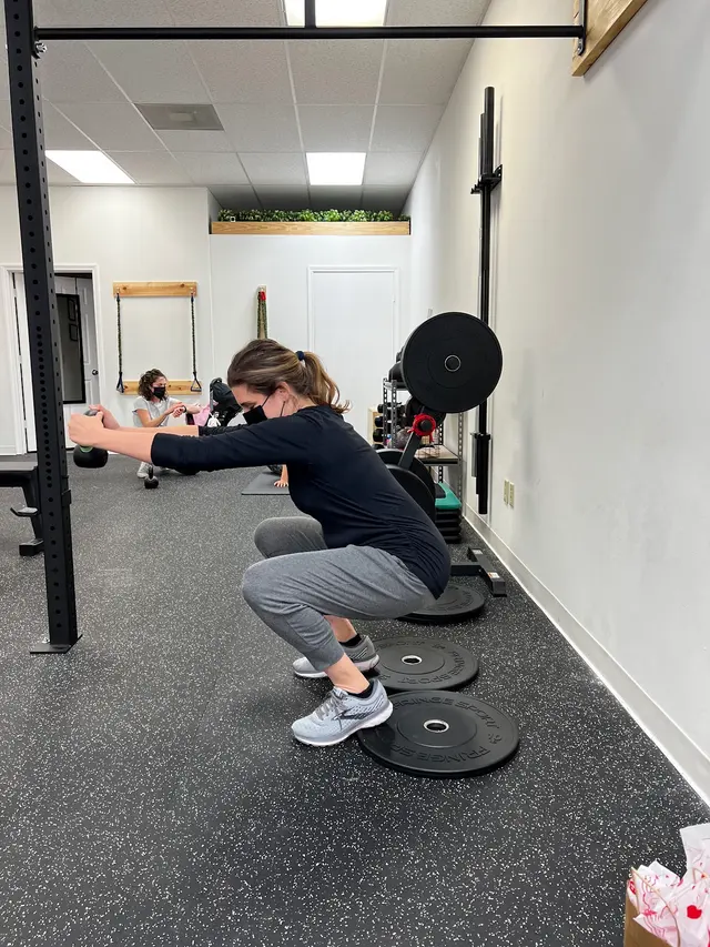 PeakRx PT & Wellness — photo from the business 5