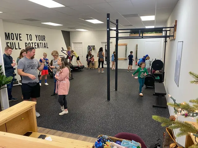 PeakRx PT & Wellness — photo from the business 7