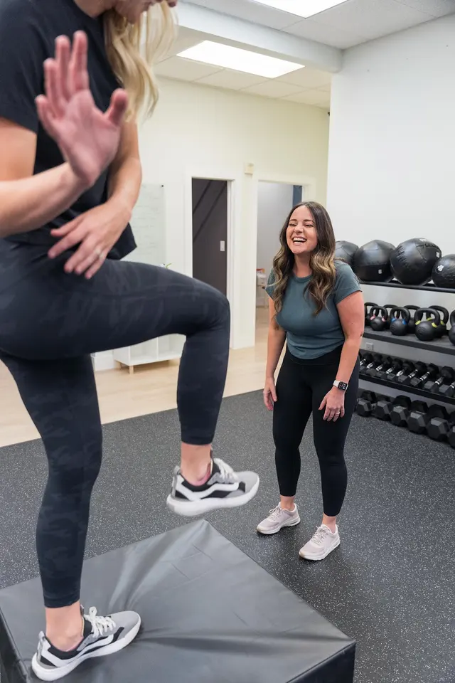 PeakRx PT & Wellness — photo from the business 12