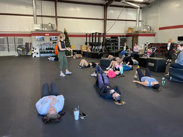 PeakRx PT & Wellness — photo from the business 3