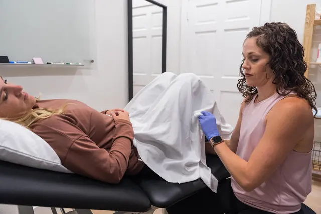 PeakRx PT & Wellness — photo from the business 11