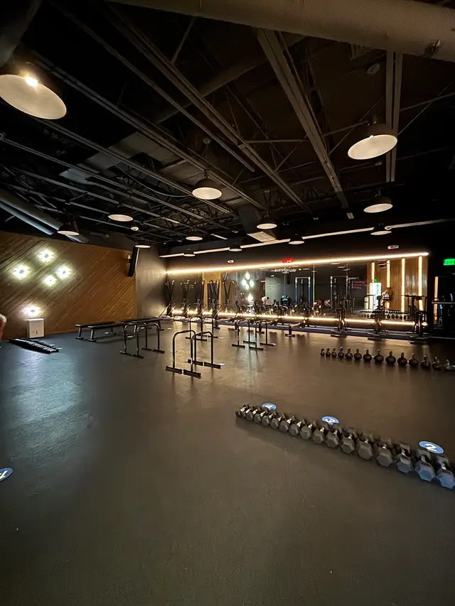 Training Mate Highland Park — customer photo 9