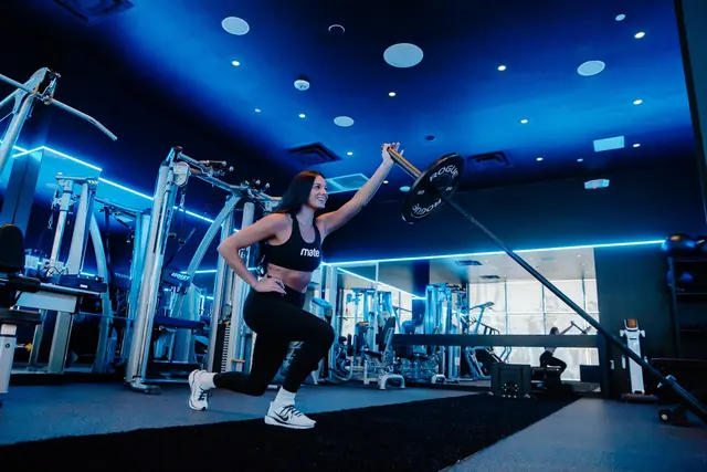 Training Mate Highland Park — photo from the business 4