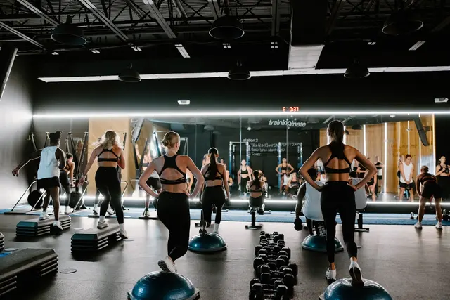 Training Mate Highland Park — photo from the business 6