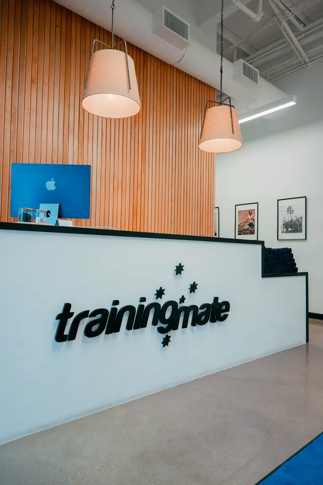Training Mate Highland Park — photo from the business 8