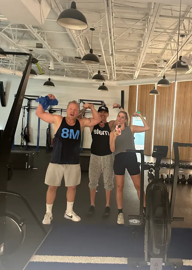 Training Mate Highland Park — customer photo 7
