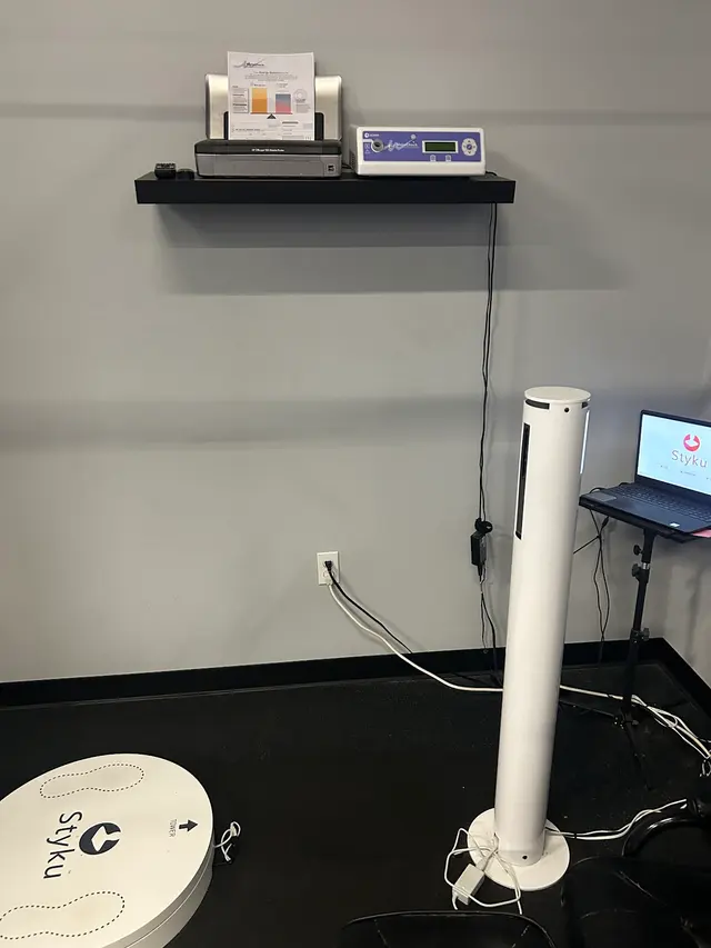 NexGen Fitness — photo from the business 3