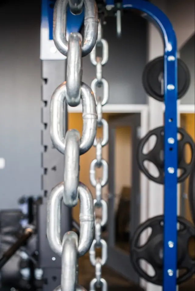 NexGen Fitness — photo from the business 4