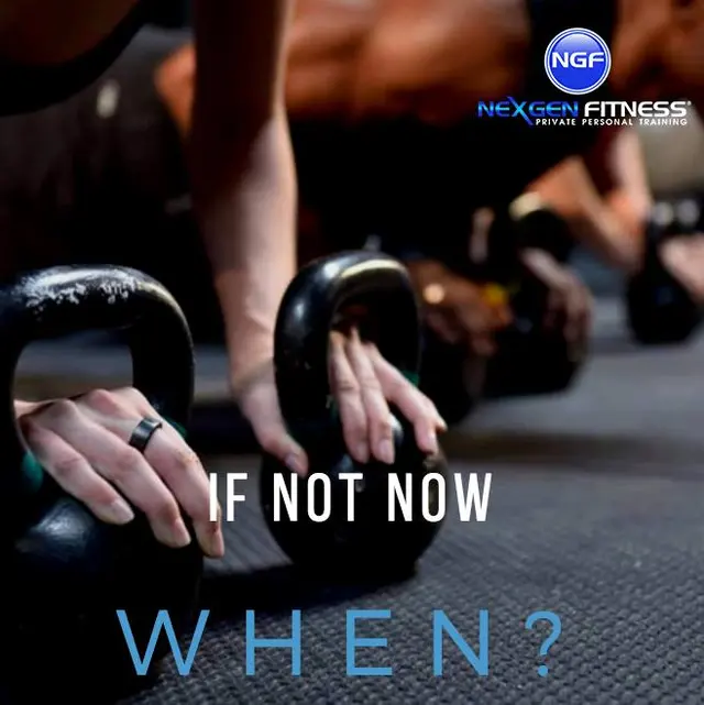 NexGen Fitness — photo from the business 11