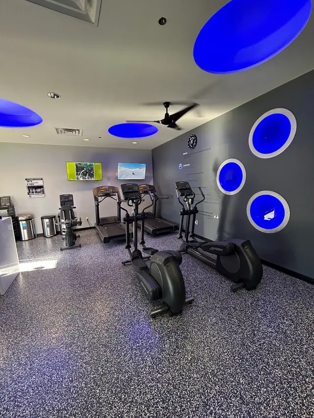 NexGen Fitness — photo from the business 2