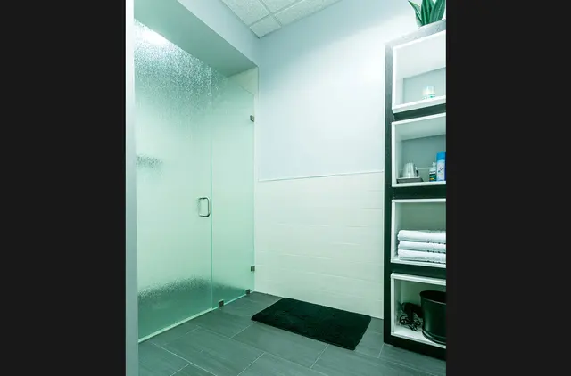NexGen Fitness — photo from the business 8