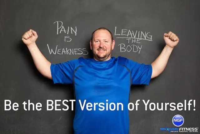 NexGen Fitness — photo from the business 9