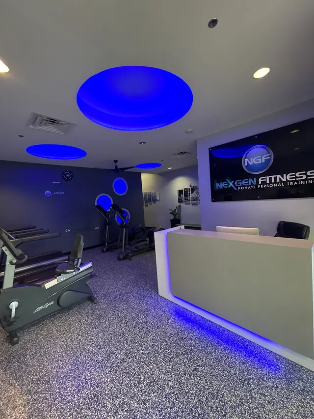 NexGen Fitness — photo from the business 1