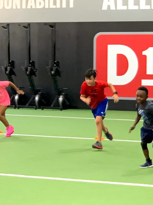 D1 Training Allen — customer photo 2