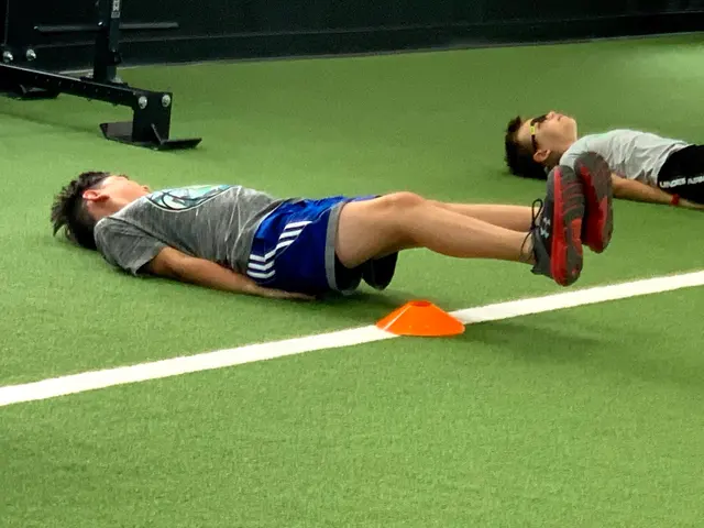 D1 Training Allen — customer photo 12