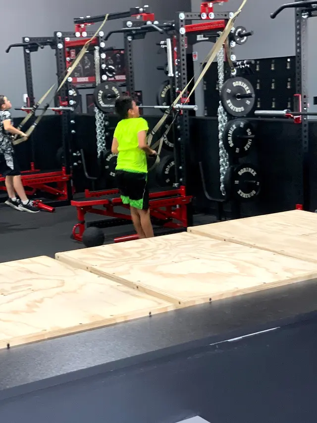 D1 Training Allen — customer photo 8