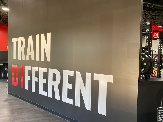 D1 Training Allen — photo from the business 11