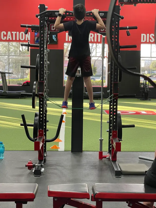 D1 Training Allen — customer photo 9